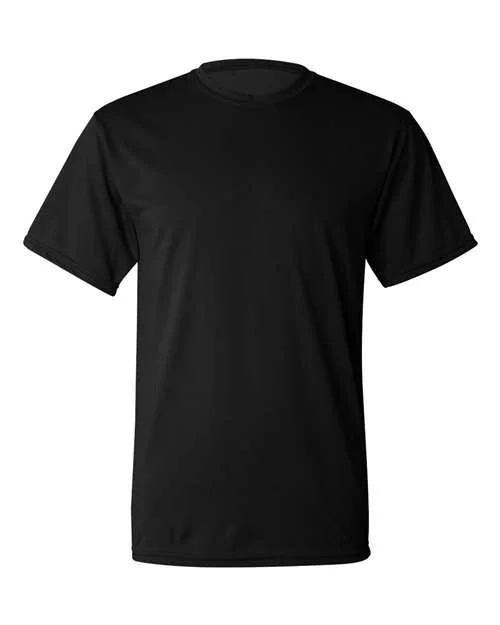 Augusta Sportswear Nexgen Wicking T-Shirt 790 (Pack of 6) Zippered Buttoned Snapped