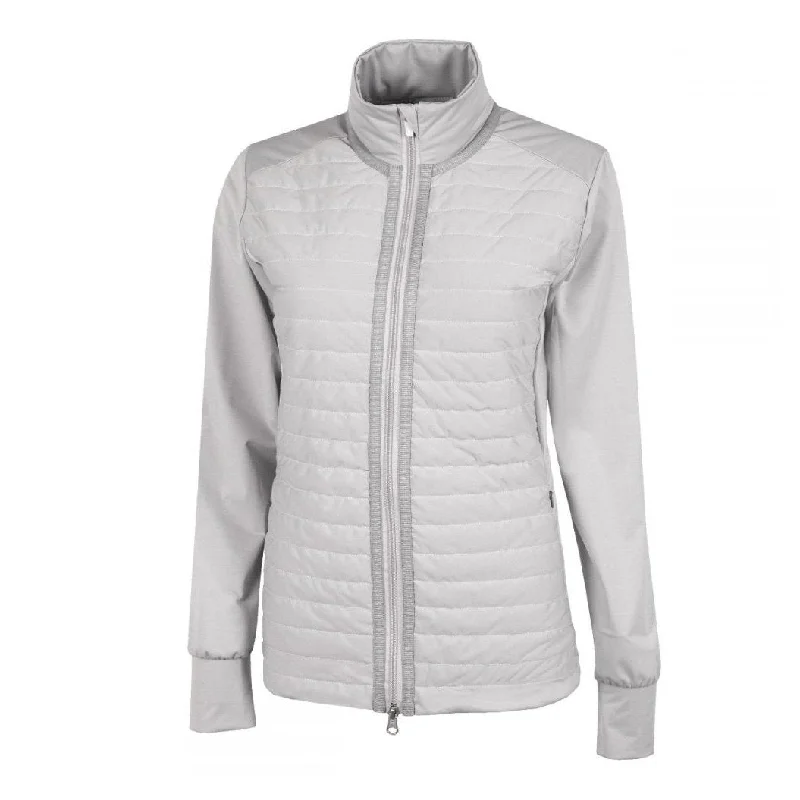 Galvin Green Ladies Lorene Interface-1 Golf Jacket G8918 Insulated Jacket Fitted Jacket Loose Jacket