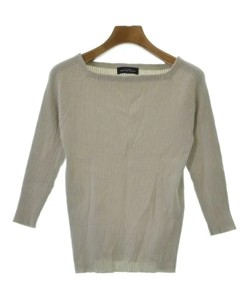 green label relaxing Sweaters Elegant Classic Vintage