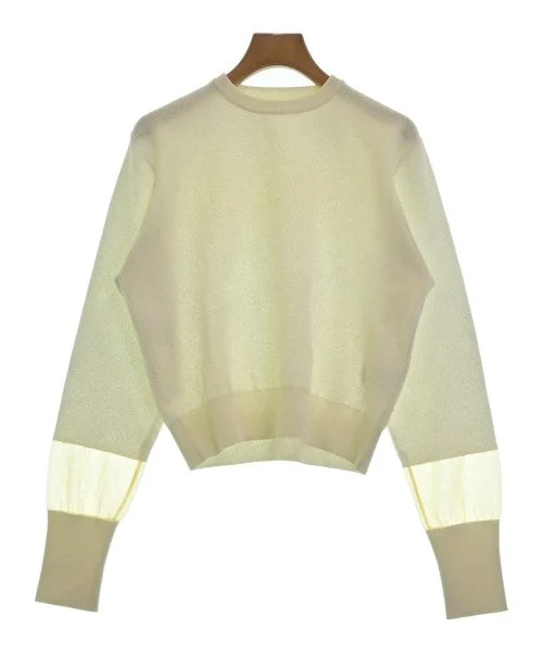 TOGA Sweaters Neon Metallic Matte