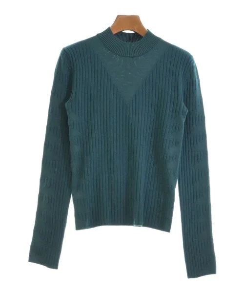 HERMES Sweaters Wool Sweater Cotton Sweater Cashmere Sweater