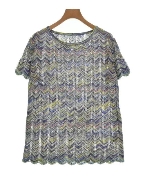 MISSONI Sweaters Modern Contemporary Chic