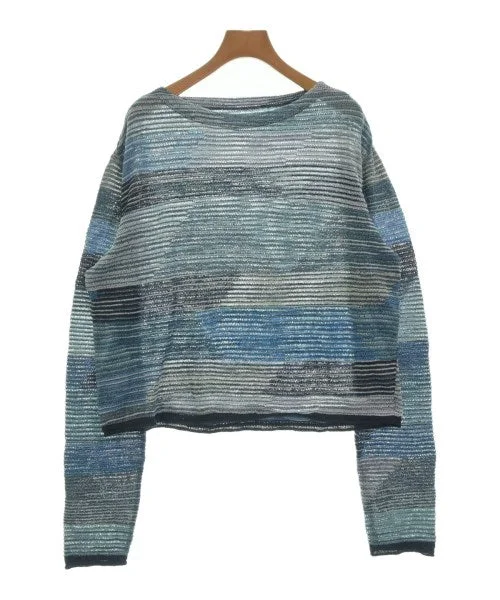 MISSONI Sweaters Anti-Pilling Anti-Shrink Durable