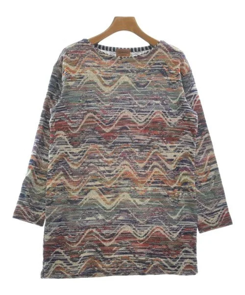 MISSONI Sweaters High Neck Crew Neck V-Neck