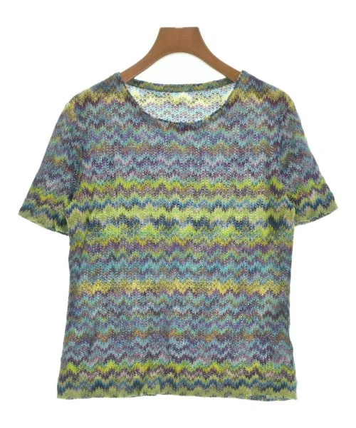 MISSONI Sweaters Lightweight Heavyweight Midweight