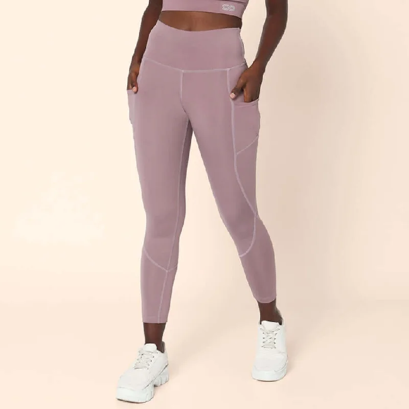 Aura Leggings Nirvana Comfortable Compression Leggings