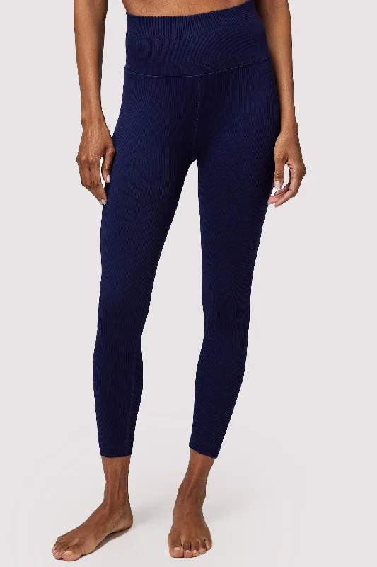 Love Sculpt Seamless Legging Trendy Colorblock Print Leggings