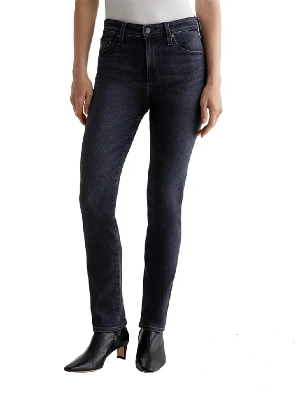 Mari Jeans - AG JEANS Comfortable Full-Length Denim Jeans