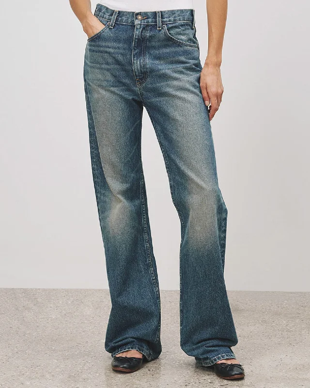 Mitchell Jeans Trendy Colored Denim Jeans