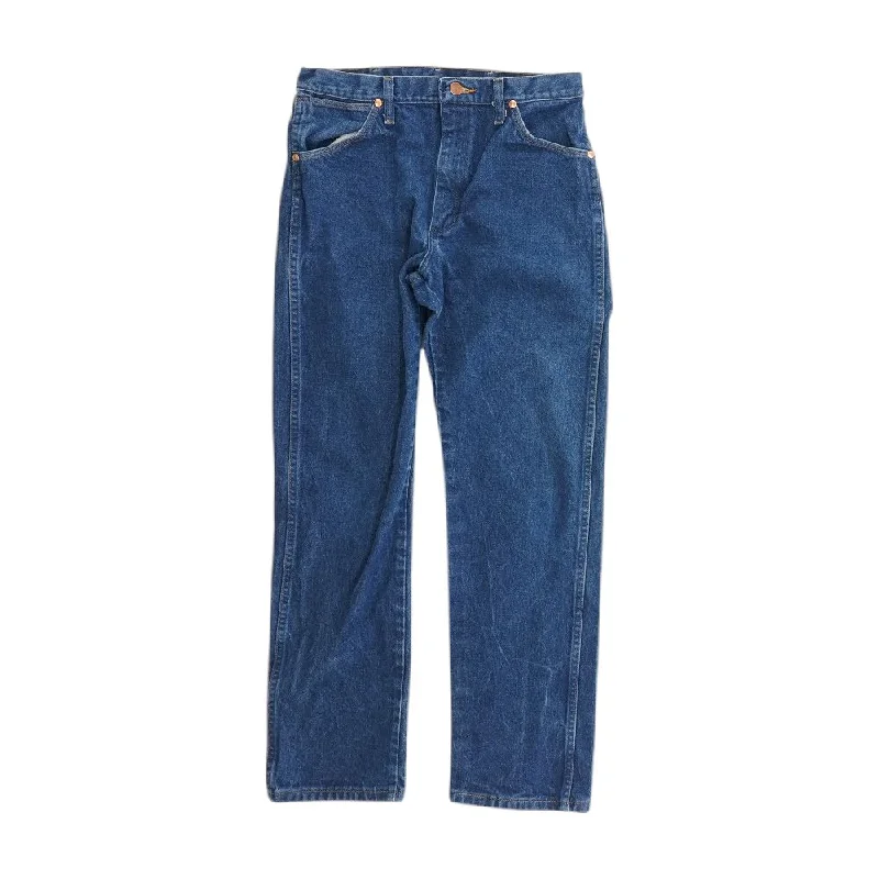 Solid Regular Jeans Elegant Bootcut Fit Jeans